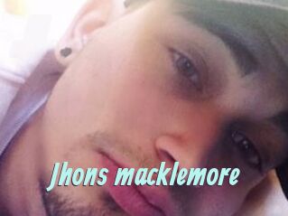 Jhons_macklemore
