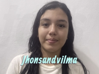 Jhonsandvilma