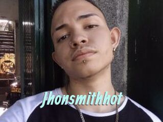 Jhonsmithhot