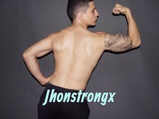 Jhonstrongx