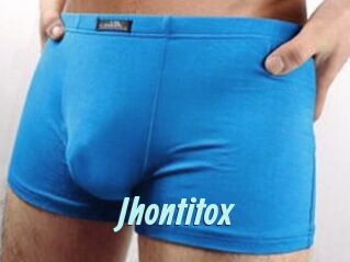 Jhontitox
