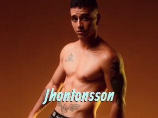 Jhontonsson
