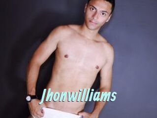 Jhonwilliams