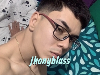 Jhonyblass