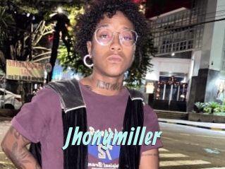 Jhonymiller