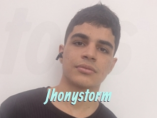 Jhonystorm
