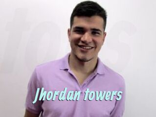 jhordan_towers Ton Show