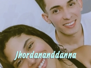 Jhordananddanna