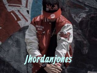 Jhordanjones