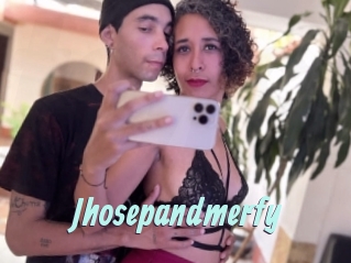 Jhosepandmerfy
