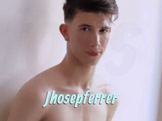 Jhosepferrer