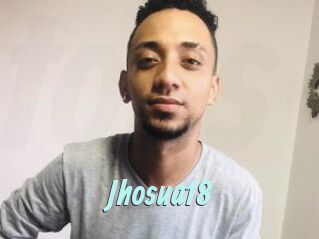 Jhosua18