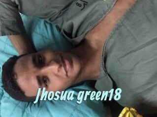 Jhosua_green18