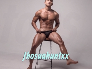 Jhosuahuntxx