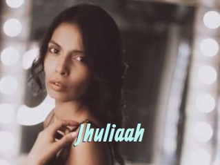 Jhuliaah