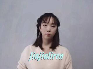 Jiajialiren