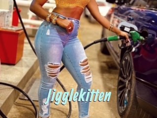 Jigglekitten