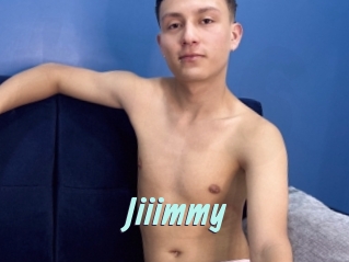 Jiiimmy