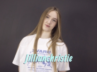 Jillianchristie