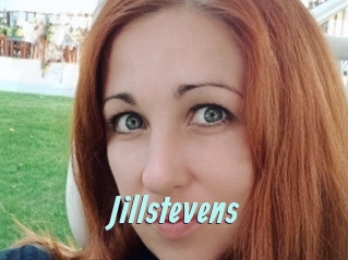 Jillstevens