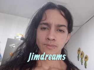 Jimdreams