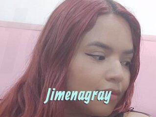 Jimenagray