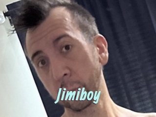 jimiboy Ton Show