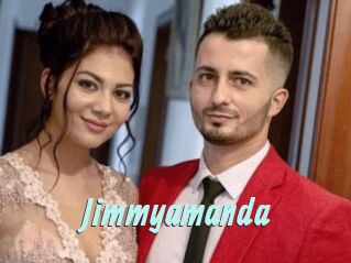 jimmyamanda Ton Show