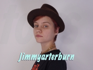 Jimmyarterburn