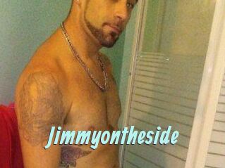 Jimmyontheside