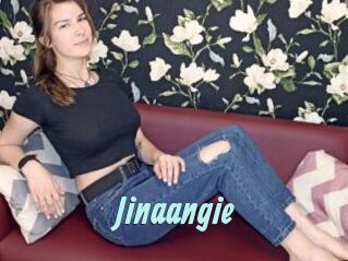 Jinaangie