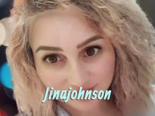Jinajohnson