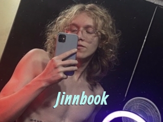 Jinnbook