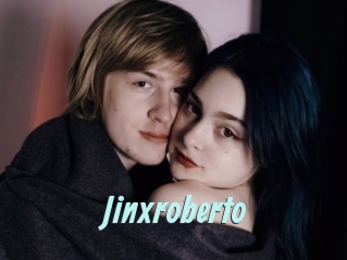 Jinxroberto