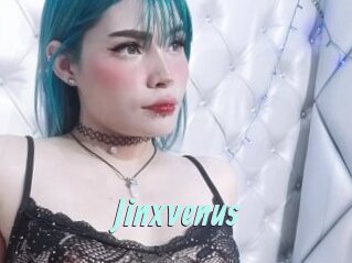 Jinxvenus