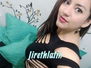 Jirethlatin