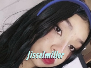 Jisselmiller