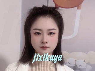 Jixikaya