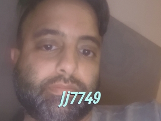 Jj7749