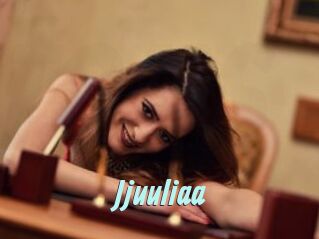 Jjuuliaa