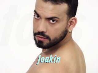 Joakin
