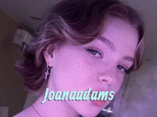 Joanaadams