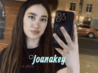 Joanakey