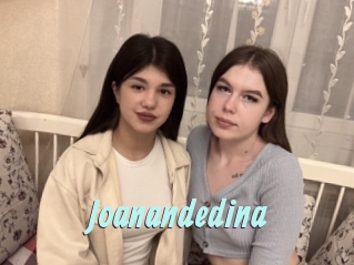 Joanandedina