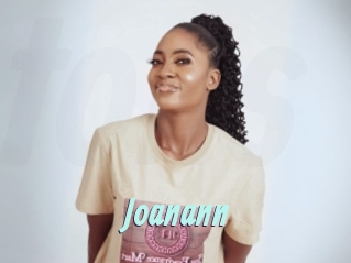 Joanann