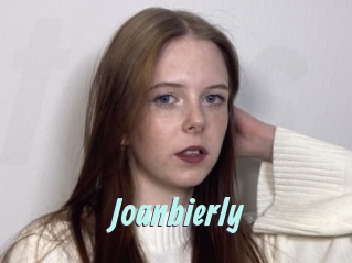 Joanbierly