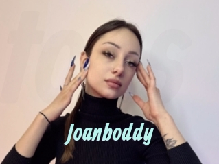 Joanboddy