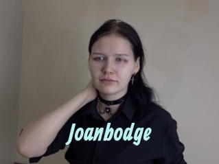 Joanbodge