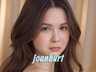 Joanburt