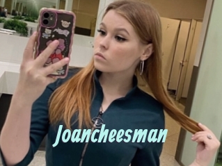 Joancheesman